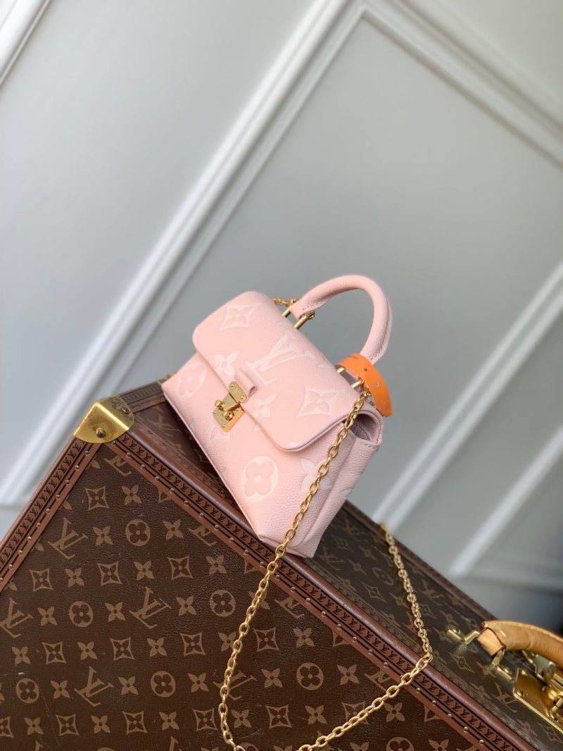LV Top Handle Bags